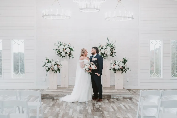 wedding chapel Tyler tx